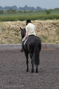 ISIS Dressage Challenge 2008